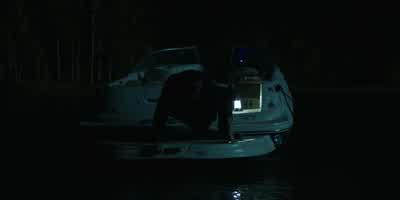 - -♪ You always won ♪ ♪ Every time you placed a bet ♪ - Ozark