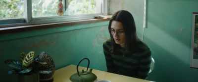 You always worried - Marguerite's Theorem