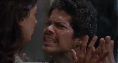 You always worry more about Ritchie - La Bamba