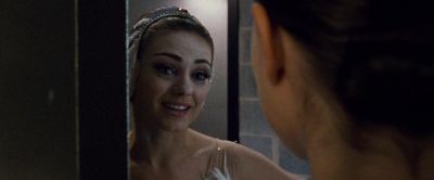 You were amazing - Black Swan