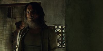 You American or Canadian, Zachary? - Dan Brown's The Lost Symbol