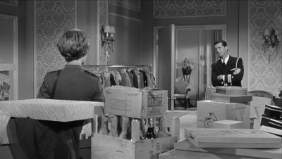 You American haters bore me to tears - The Americanization of Emily