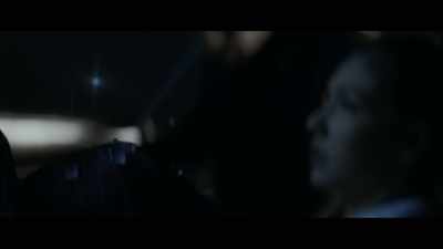 You had an accident. It's OK.
Try not to move. - The Vigilante