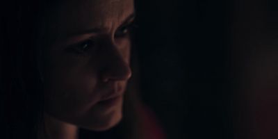 You had an affair
with a Martha. - The Handmaid's Tale