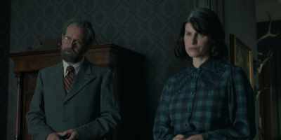 You had an attack of
sorts, mr. Foxworth. - Flowers in the Attic: The Origin