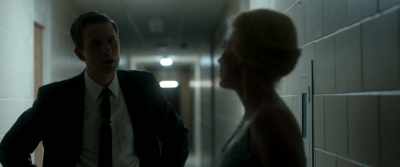 You had an autopsy done?
On my mother? - Mothers' Instinct