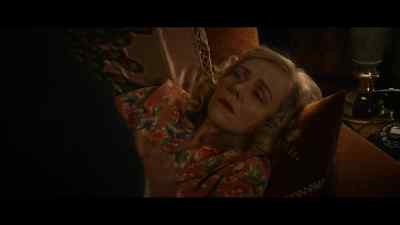 You were an exceptional woman. - Why Women Kill