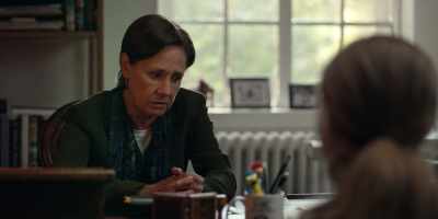 You had an idea, it's not gonna work, - The Dropout