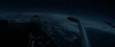 You were an irresistible child. - Sky Hunter