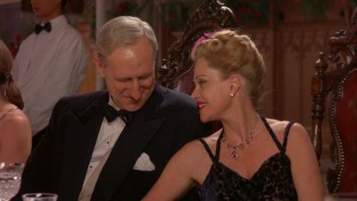 You you and that guy Disney - RKO 281