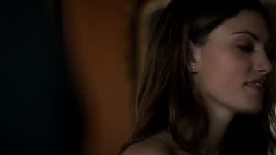 You and Klaus are barely on speaking terms. - The Originals