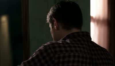 You and me and Dad. - Supernatural