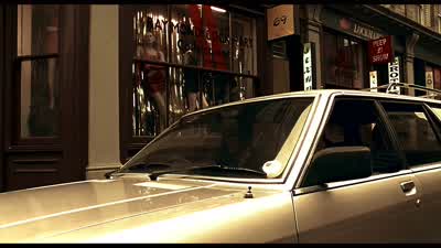 You and me. - Lock, Stock and Two Smoking Barrels