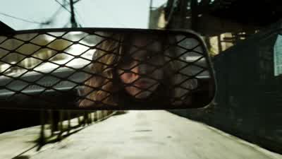 You and me... - Gotham