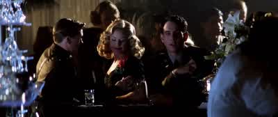 You and me, we got to talk. - Pearl Harbor