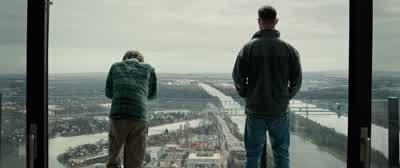You and my son met once before. - Extraction 2