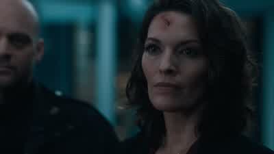 You and your agents... - FBI