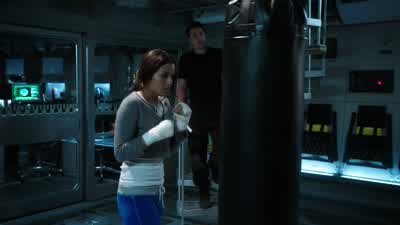 You and your brothers. - Marvel's Agents of S.H.I.E.L.D.