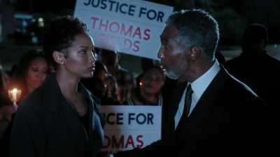 YOU AND YOUR ENTIRE FAMILY - Tyler Perry's The Oval