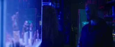 You and Anna
never missed a visitor's day. - The Informer
