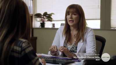 You answered, - The Wrong Mother
