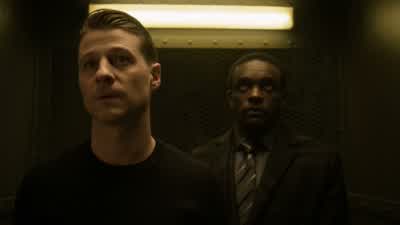 You any good at defusing bombs? - Gotham
