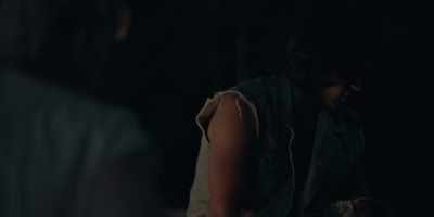 - You any good?
- Been dancing since I was four. - Wildhood