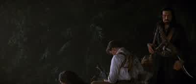 You any good with thatThree times Fox and Hound's grand champion I'll have you knowYou any good with that You'll know soon enoughBecause the only way to kill an Anubis warrior is by taking off its headI'll remember that - The Mummy Returns