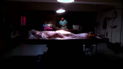 You any good with this gun, Caitlin? - NCIS