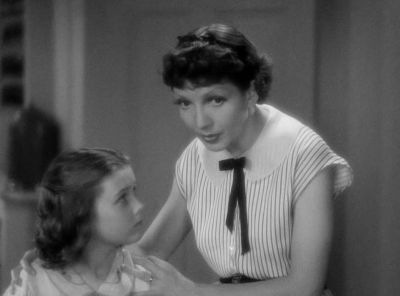 You apologize to Peola this minute - Imitation of Life