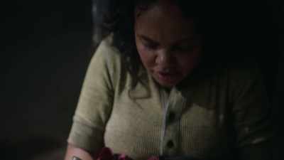 -You appear to be pissing yourself.
-(GASPS) - The Artful Dodger