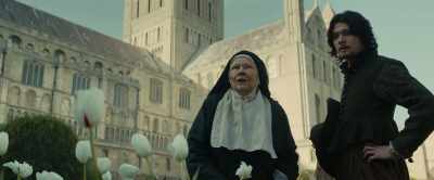 You appear to have sold off 49 whites - Tulip Fever