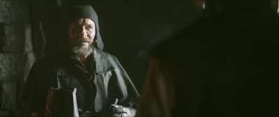 You appear to know me,
but I must confess, - The Reckoning