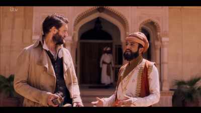 You appreciate art and craftsmanship, - Beecham House