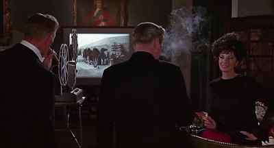 You appreciate, Miss Blez... - Modesty Blaise