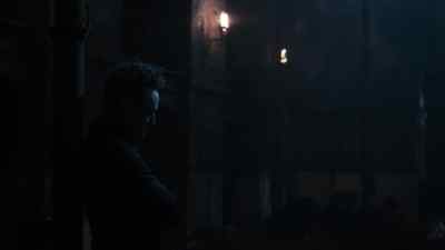You approached her. - Penny Dreadful