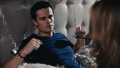 You approached me,
you romanced me, - Your Boyfriend Is Mine
