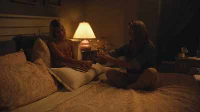 - You approve?
(laughs) - A Rose for Her Grave: The Randy Roth Story