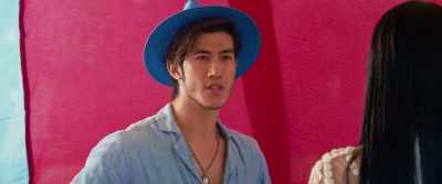 You archaeologists, - Kung Fu Yoga