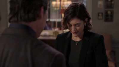 You are 10 minutes early. - Bluff City Law