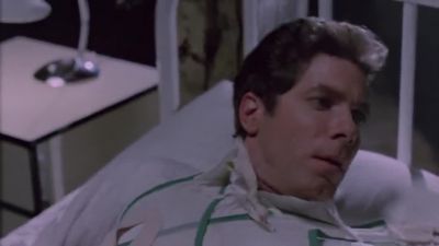 You are 35 years old - Scanners