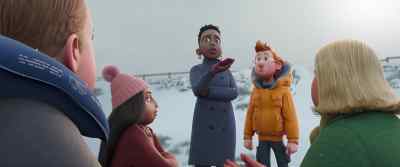 You are 520 in the queue. - That Christmas