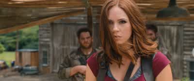 You are a badass - Jumanji: Welcome to the Jungle