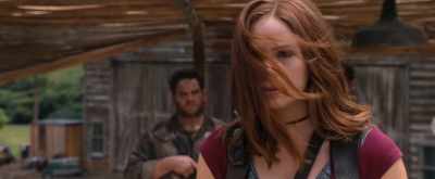 You are a badass - Jumanji: Welcome to the Jungle
