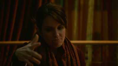 You are a battle-testEd
foreign correspondent. - Whiskey Tango Foxtrot