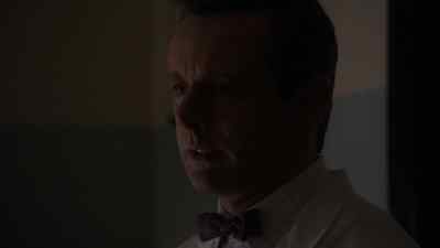 You are a bigger man
than that, aren't you? - Masters of Sex