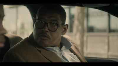 You are a Black boy, - Emperor of Ocean Park