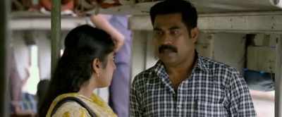 "You are a boat
separated from the shore" - Thondimuthalum Driksakshiyum