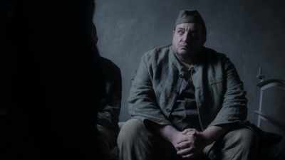 You are a carpenter by trade, - Decline and Fall