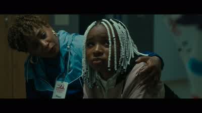 You are a champion, Venus Williams. - King Richard